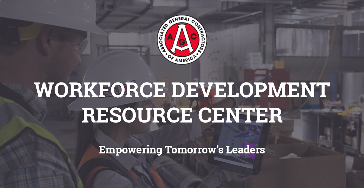 Our Resources Workforce Development Resource Center
